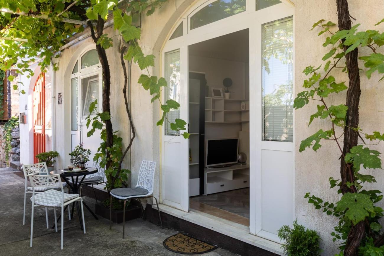 Studio Apartment Michelle Dubrovnik Exterior foto