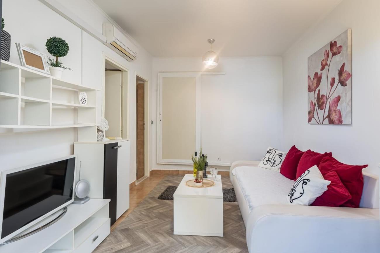 Studio Apartment Michelle Dubrovnik Exterior foto