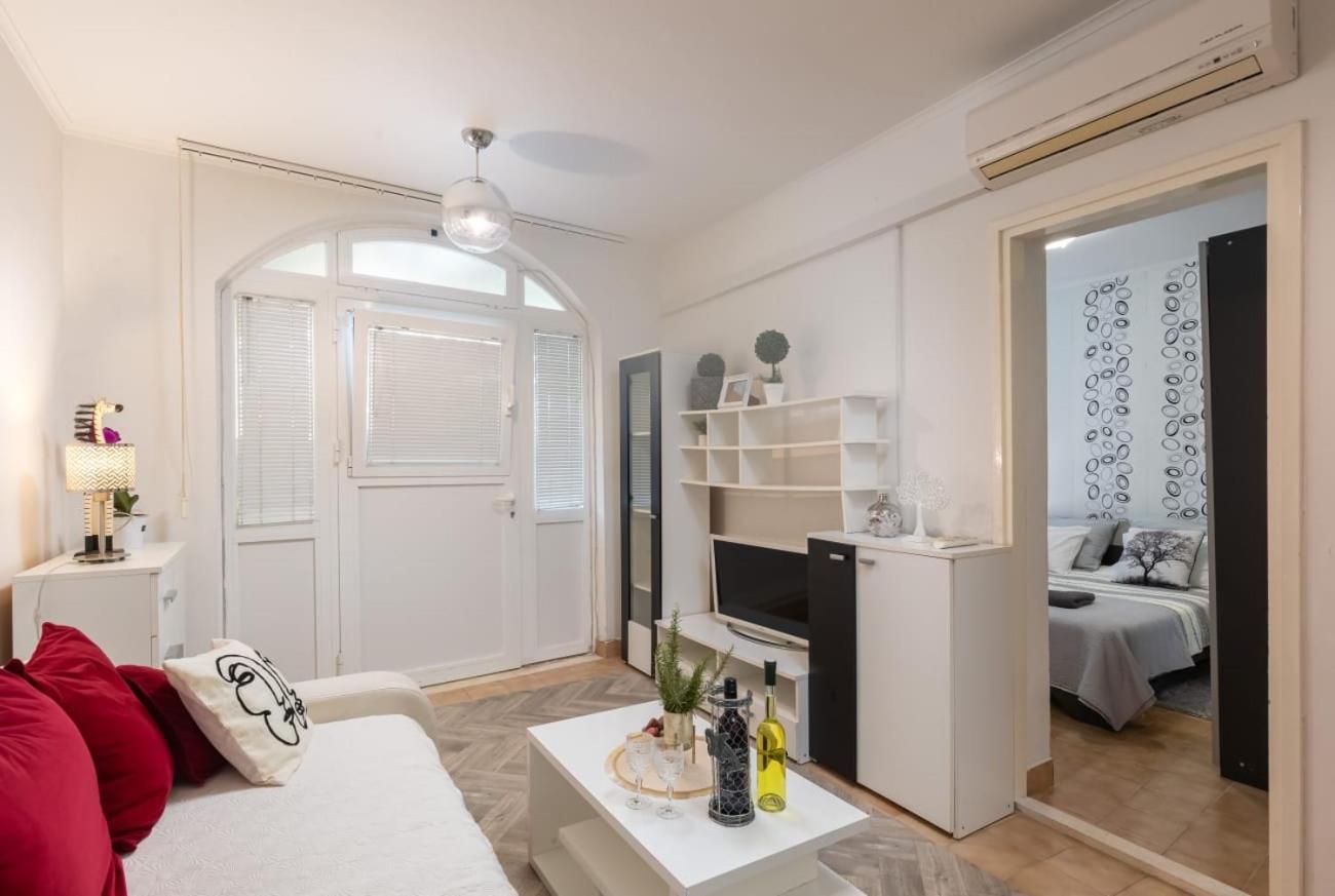 Studio Apartment Michelle Dubrovnik Exterior foto
