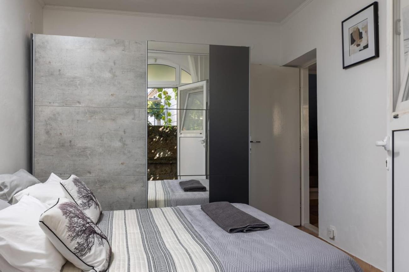 Studio Apartment Michelle Dubrovnik Exterior foto